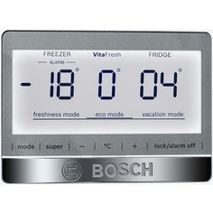 Холодильник Bosch KGF 39PW3OR