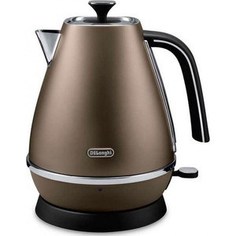 Чайник электрический DeLonghi KBI 2001.BZ