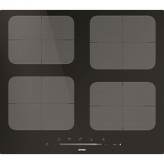 Индукционная варочная панель Simfer H60I19B021