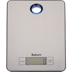 Кухонные весы Saturn ST-KS7804
