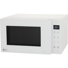 Микроволновая печь LG MS-2595GIH