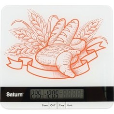 Кухонные весы Saturn ST-KS7807