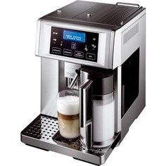 Кофемашина DeLonghi ESAM 6704