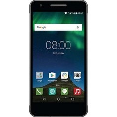 Смартфон Philips Xenium X588 32Gb черный