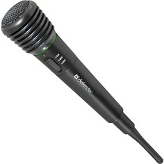 Микрофон Defender MIC-142