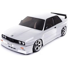 Радиоуправляемая машина для дрифта MST MS-01D BMW M3 E30 (white) 4WD масштаб 1:10 RTR 2.4G