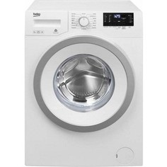 Стиральная машина Beko WKY 60831 PTZYW2