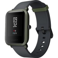 Умные часы Xiaomi Amazfit Bip Green (UYG4023RT)