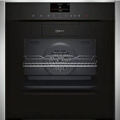 Электрический духовой шкаф NEFF B87CS34N0