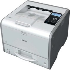 Принтер Ricoh SP 3600DN