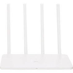 Wi-Fi роутер Xiaomi Mi WiFi Router 3C (DVB4152CN)