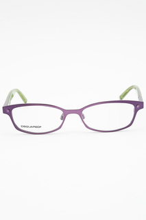 Корригирующая оправа DSQUARED Dsquared2