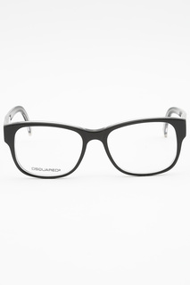 Корригирующая оправа DSQUARED Dsquared2
