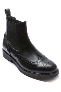 boots Frank Daniel