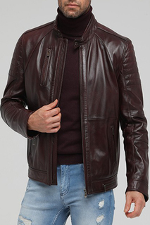 leather jacket DERIMOD