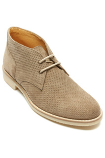 Boots Frank Daniel