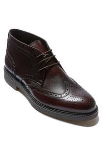 Boots Frank Daniel