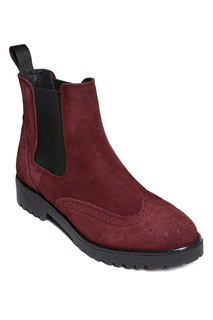 Boots Frank Daniel