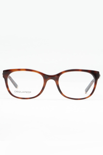 Корригирующая оправа DSQUARED Dsquared2
