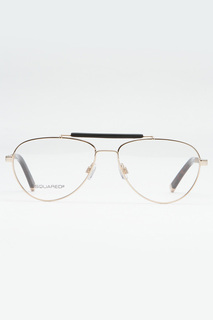 Корригирующая оправа DSQUARED Dsquared2