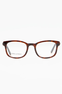 Корригирующая оправа DSQUARED Dsquared2