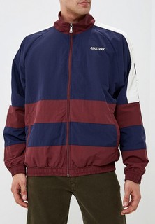 Куртка ASICSTiger CB WB JKT