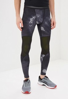 Тайтсы ASICS ASICS BASE LAYER GRAPHIC TIGHT