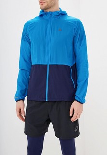 Ветровка ASICS PACKABLE JACKET