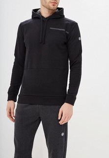 Худи ASICS TAILORED OTH BRUSHED HOODY