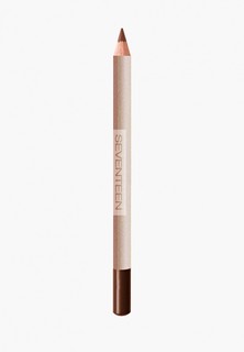 Карандаш для губ Seventeen Seventeen. устойчивый т.17 "LONGSTAY LIP SHAPER PENCIL"ирис