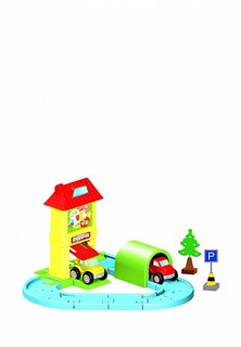 Набор игровой Dolu