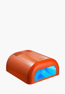 Лампа для маникюра Planet Nails 36W ASN Tunnel оранжевая