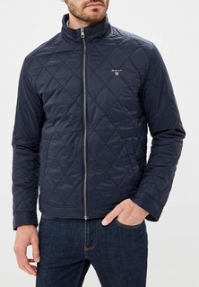 Куртка утепленная Gant