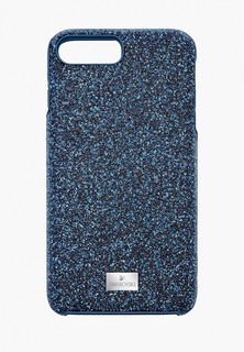 Чехол для iPhone Swarovski® 7/8 PLUS HIGH