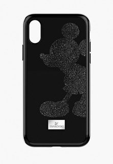 Чехол для iPhone Swarovski® X MICKEY BODY