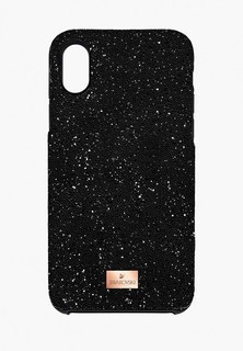 Чехол для iPhone Swarovski® X HIGH