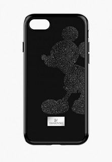 Чехол для iPhone Swarovski® 7/8 MICKEY BODY