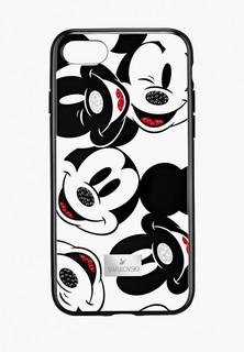 Чехол для iPhone Swarovski® 7/8 MICKEY FACE