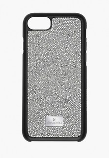 Чехол для iPhone Swarovski® 7 GLAM ROCK