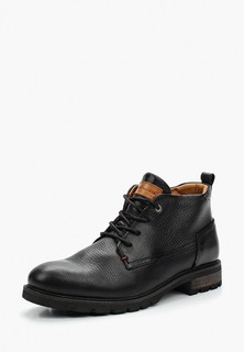 Ботинки Tommy Hilfiger