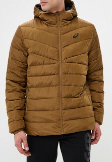 Куртка утепленная ASICS PADDED JACKET M