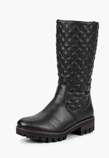 Сапоги Keddo
