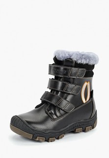 Ботинки Orthoboom