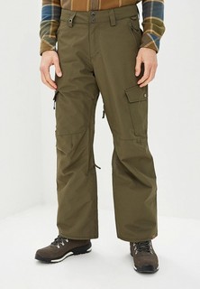 Брюки горнолыжные Quiksilver PORTER