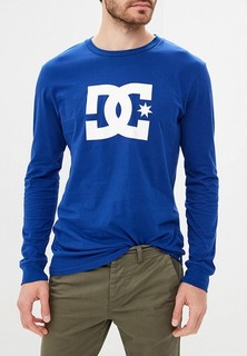 Лонгслив DC Shoes