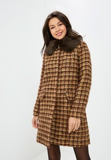 Пальто United Colors of Benetton