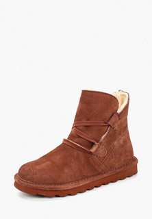 Ботинки Bearpaw 