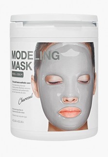 Маска для лица Holika Holika "Моделинг", с углем