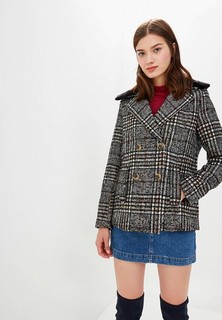 Полупальто Tom Tailor Denim