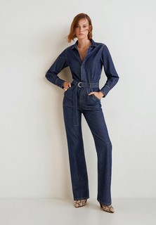 Mango nomada jumpsuit outlet